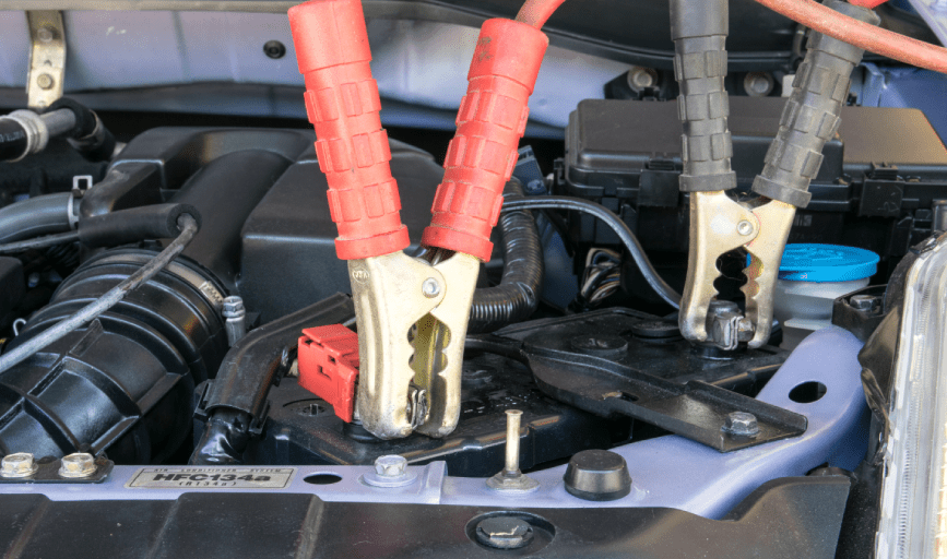 JMG Roadside Assistance 
