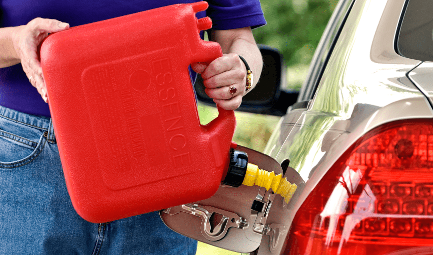 JMG Roadside Assistance 